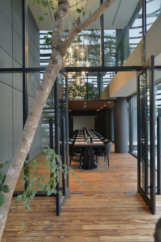 Hotel Akyra Manor Chiang Mai