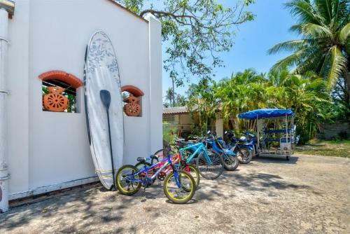 Hotel Palm Beach Resort