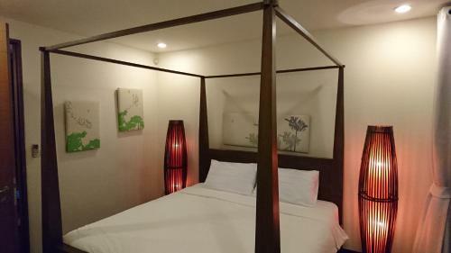 Pranaluxe Pool Villa Holiday Home