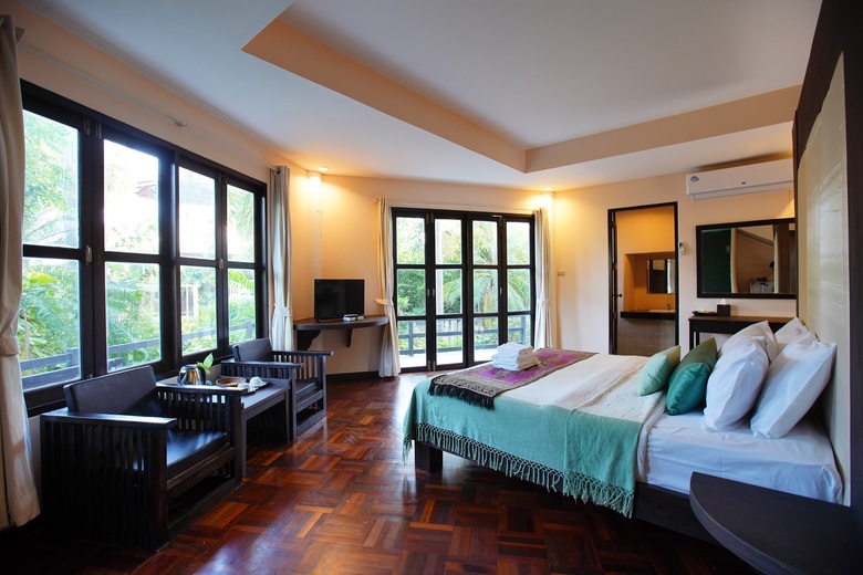 Hotel Tanaosri Resort & Spa