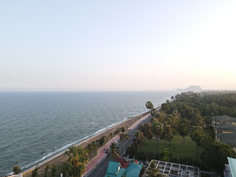 Hotel Tanaosri Resort & Spa