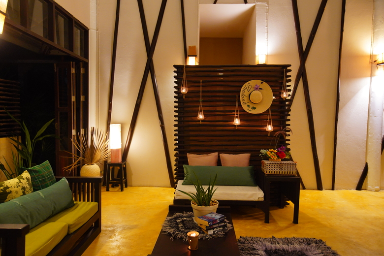 Hotel Tanaosri Resort & Spa