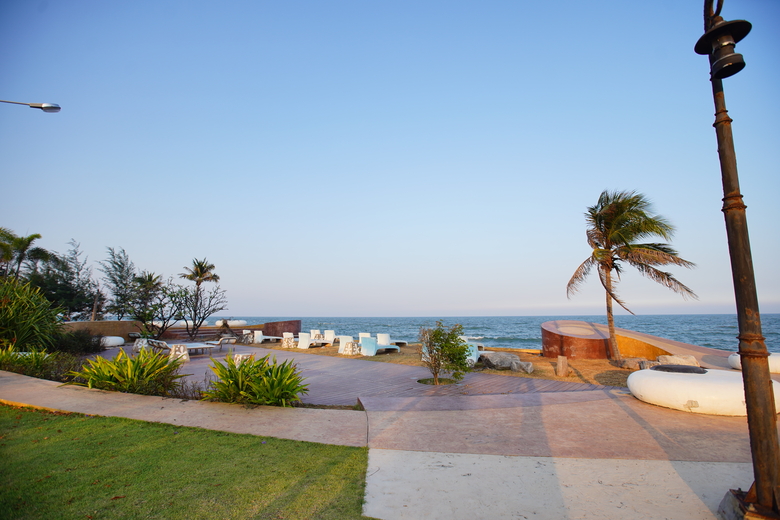 Hotel Tanaosri Resort & Spa