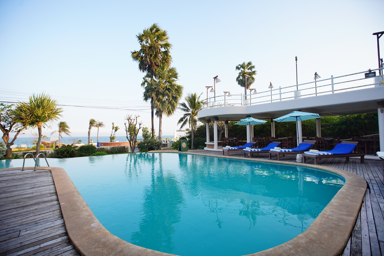 Hotel Tanaosri Resort & Spa