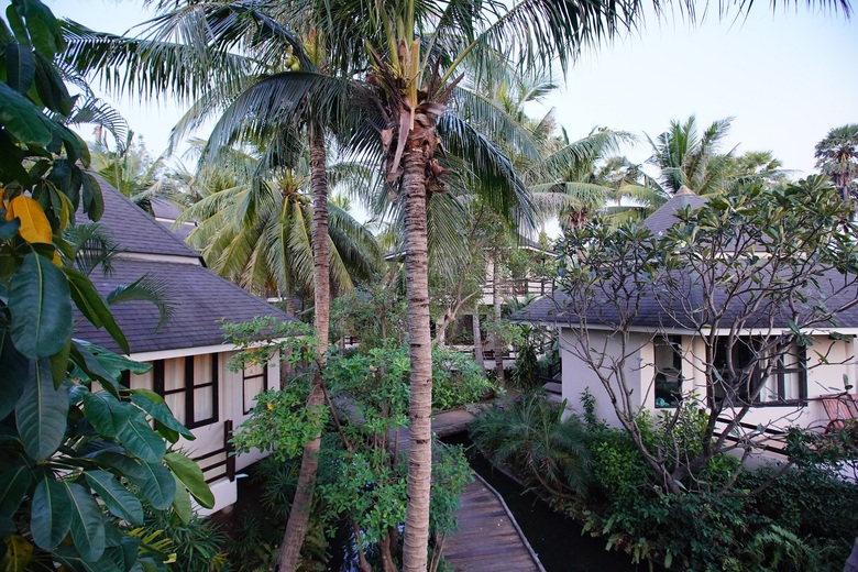Hotel Tanaosri Resort & Spa
