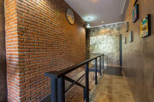 Hostal Na Siam Guesthouse