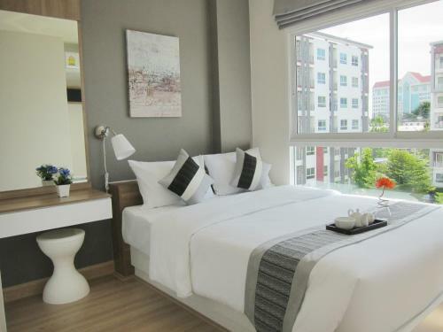 Aparthotel Banyan Residence