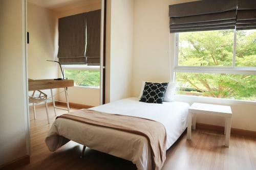 Aparthotel Banyan Residence