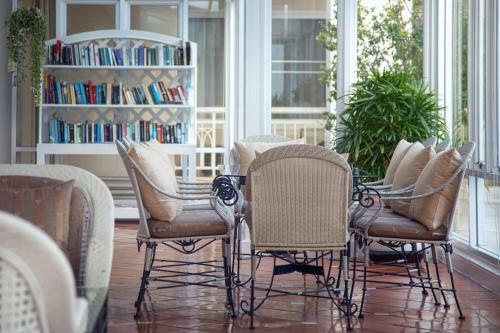 Kantary Bay Hotel And Serviced Apartment Rayong