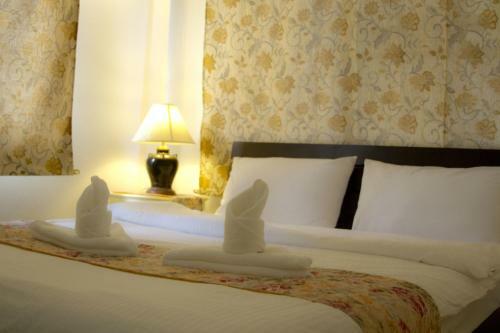 Hostal The Nimman13 Guesthouse