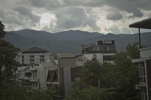 Hostal The Nimman13 Guesthouse