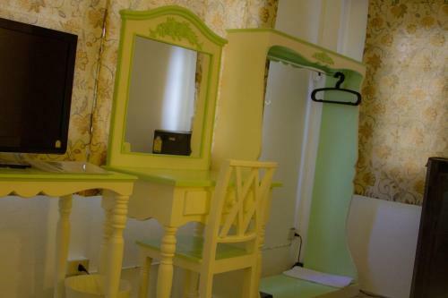 Hostal The Nimman13 Guesthouse