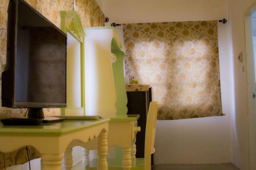 Hostal The Nimman13 Guesthouse