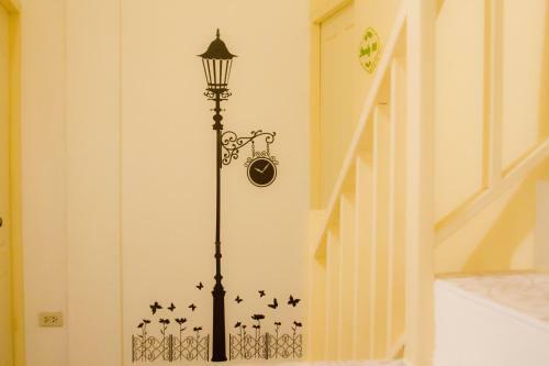 Hostal The Nimman13 Guesthouse