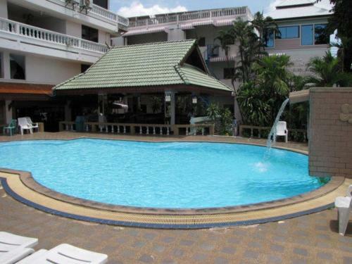 Hotel Top North Guest House