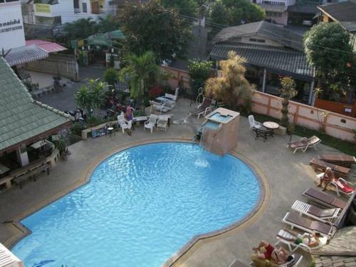 Hotel Top North Guest House