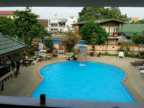 Hotel Top North Guest House