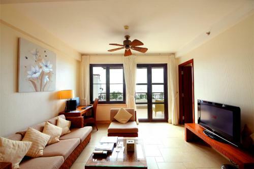 Hotel Aegean Boutique Suites Resort Sanya