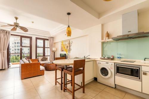 Hotel Aegean Boutique Suites Resort Sanya