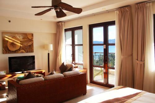 Hotel Aegean Boutique Suites Resort Sanya