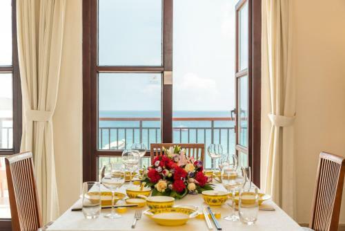 Hotel Aegean Boutique Suites Resort Sanya