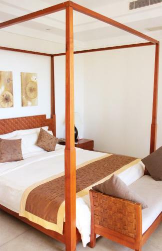Hotel Aegean Boutique Suites Resort Sanya