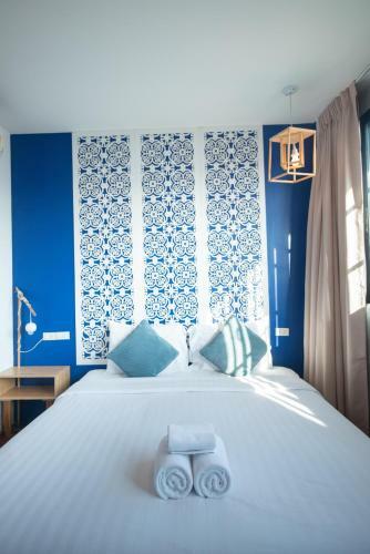 Hostal The Rommanee Classic Guesthouse