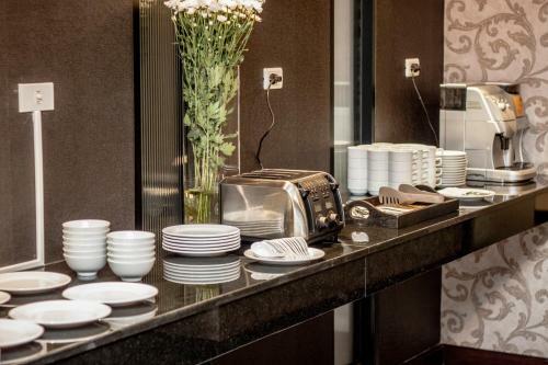 Lani Chiang Mai Hotel