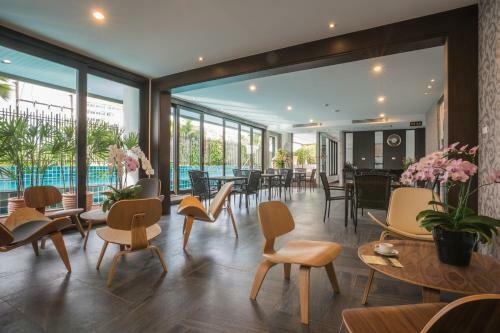 Lani Chiang Mai Hotel