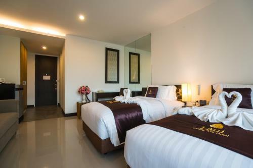 Lani Chiang Mai Hotel