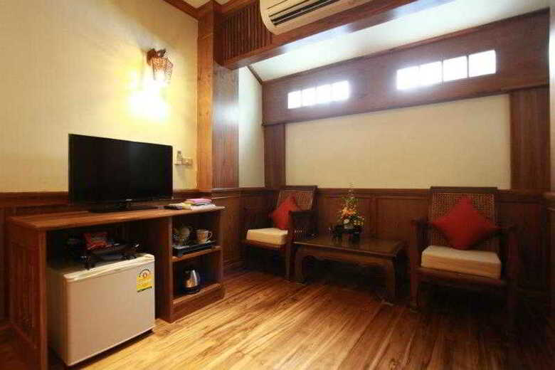 Hotel Rich Lanna House