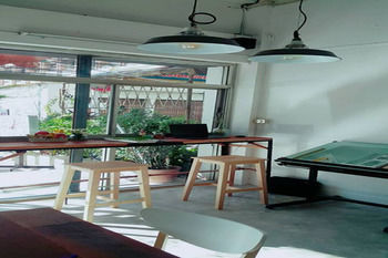 Bed & Breakfast The Grace House Chiangmai