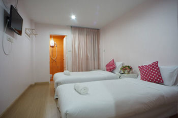 Bed & Breakfast The Grace House Chiangmai