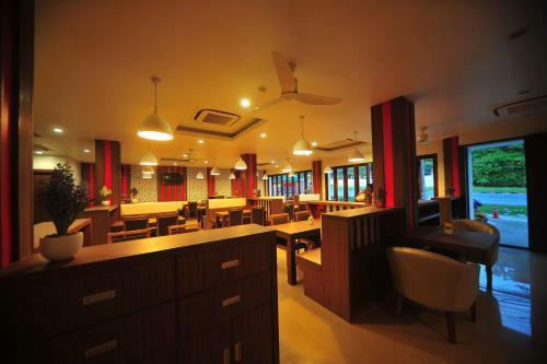 Aparthotel Ratana Apart-hotel At Rassada