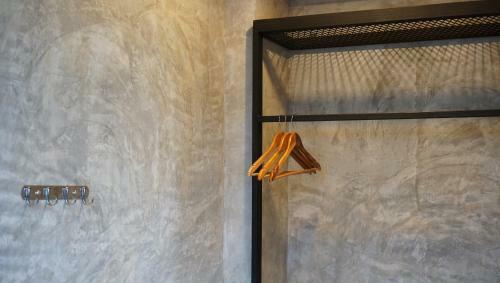 Hostal Rumpai Loft Habitat