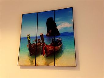 Apartamentos Siray House