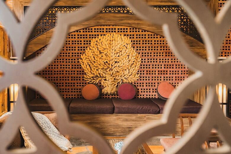 Hotel Chang Thai House