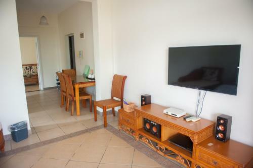 Sanya Blue Ocean Yefeng Seaview Apartment