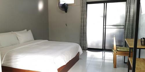 Hostal Siri Guesthouse @ Surat Thani