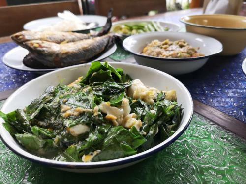 Hostal Siri Guesthouse @ Surat Thani
