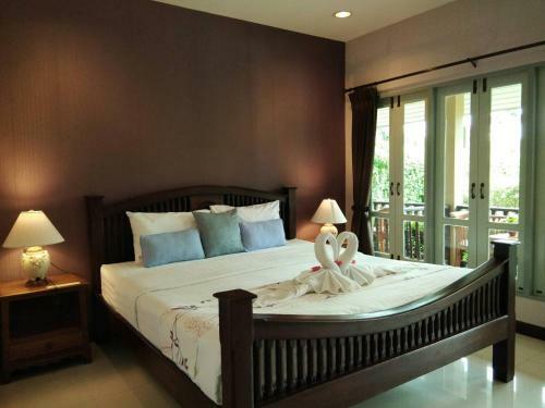 Hotel Scent Of Sukhothai Resort