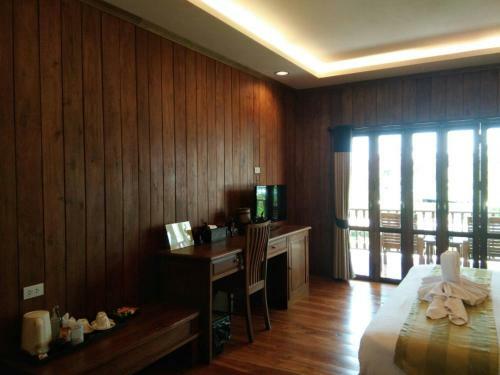 Hotel Scent Of Sukhothai Resort