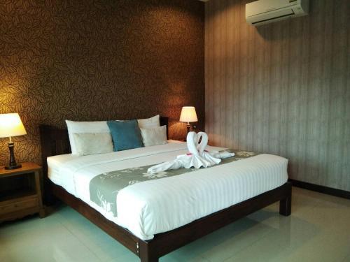 Hotel Scent Of Sukhothai Resort