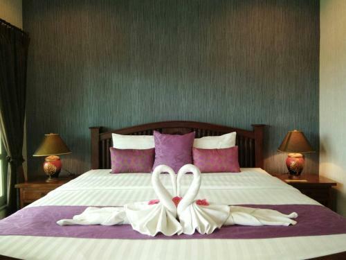 Hotel Scent Of Sukhothai Resort