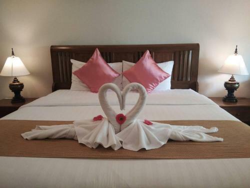 Hotel Scent Of Sukhothai Resort