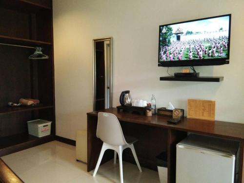 Hotel Scent Of Sukhothai Resort
