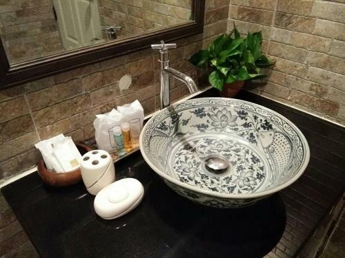 Hotel Scent Of Sukhothai Resort