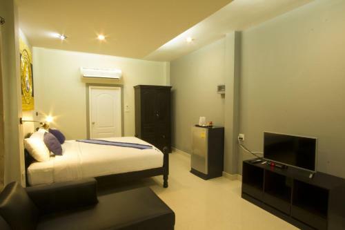 Hotel The Rise Resort Sukhothai Historical Park