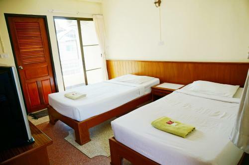 Apartamentos Safe House Court