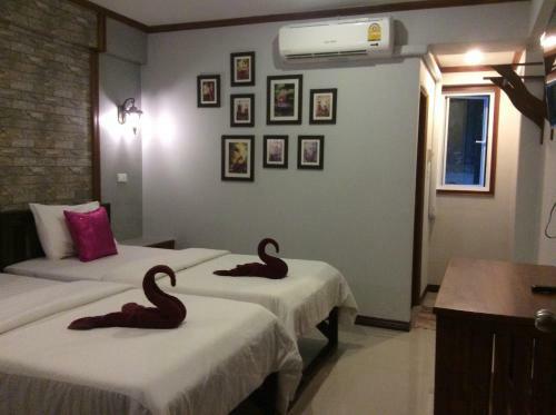Tr Guesthouse